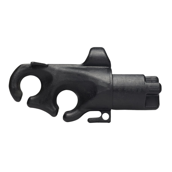 FreeDivers Speargun Slimline Closed Muzzle One Breath Diving