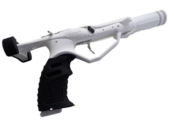 Ermes Avatar White Body Speargun Handle