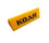 KOAH Custom Soft Tip Protector - Yellow