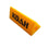 KOAH Custom Soft Tip Protector - Yellow