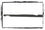 OBD South African Spear Shaft 7mm Single Notched