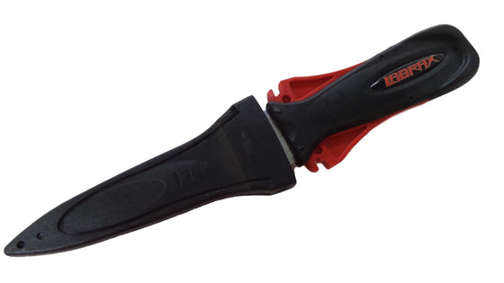 Labrax Falcon Knife With Armband