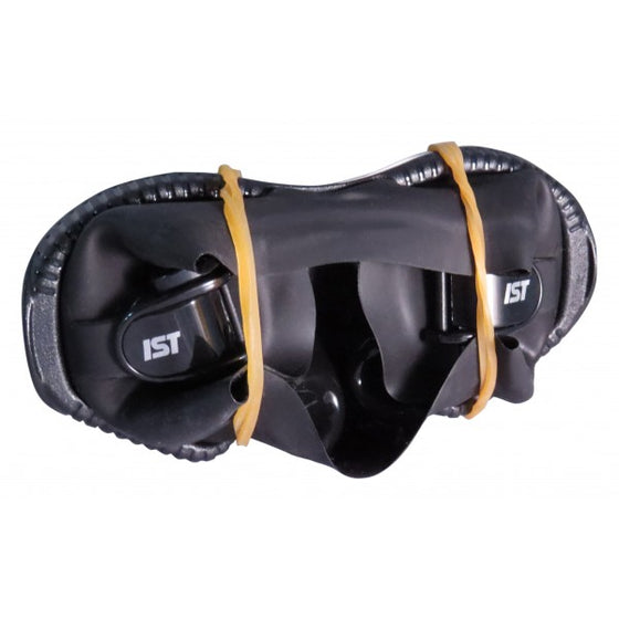 OBD Hunter Anti-Fog Mask & Snorkel