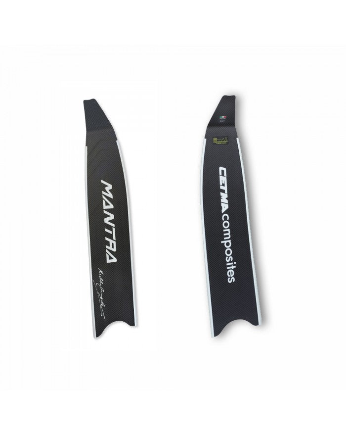 Cetma Composites Mantra Blades (Pair) – One Breath Diving | Spearfishing  Online Specialists